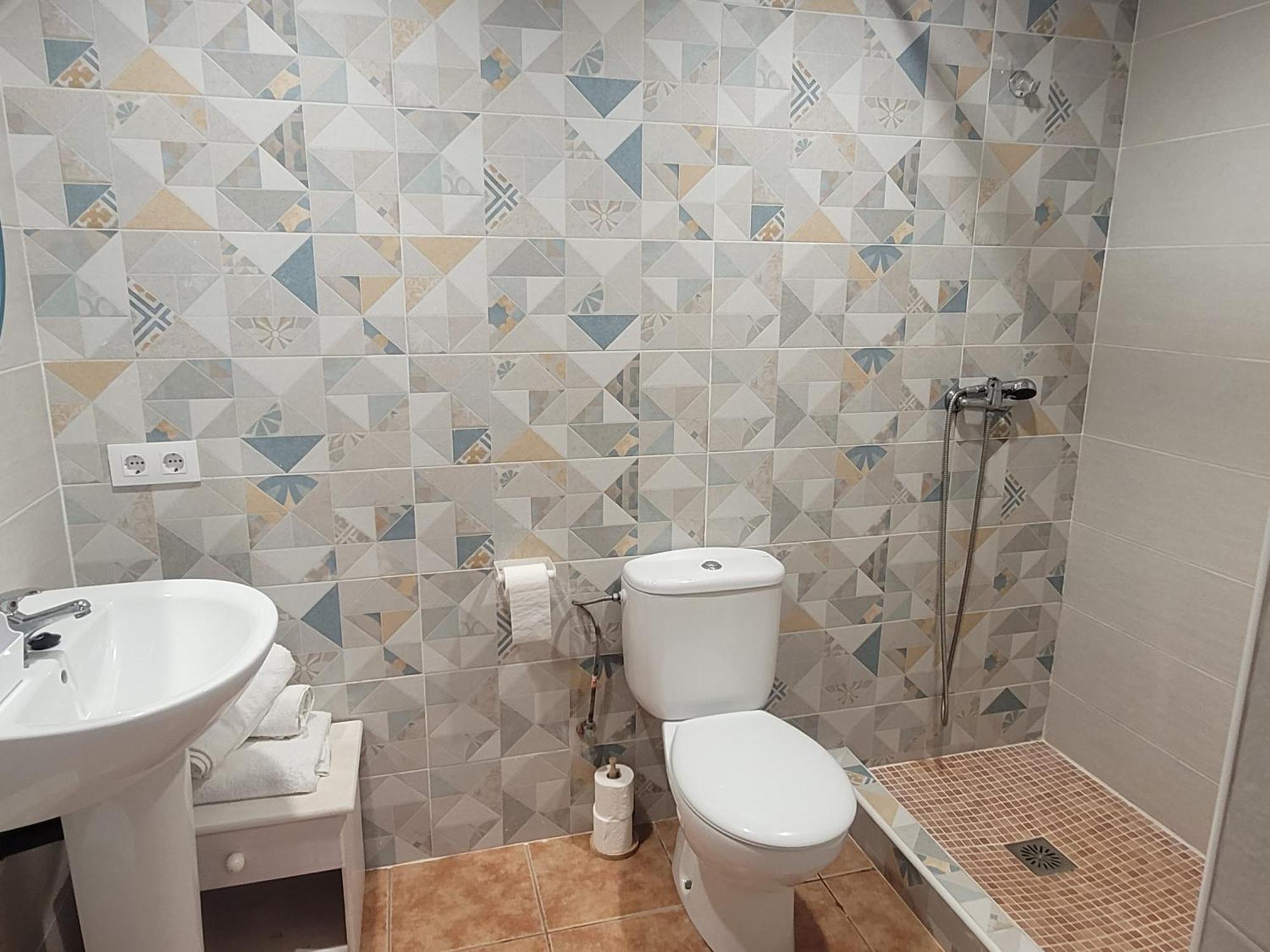 La Llar De Laura 2 Villa Amposta Luaran gambar