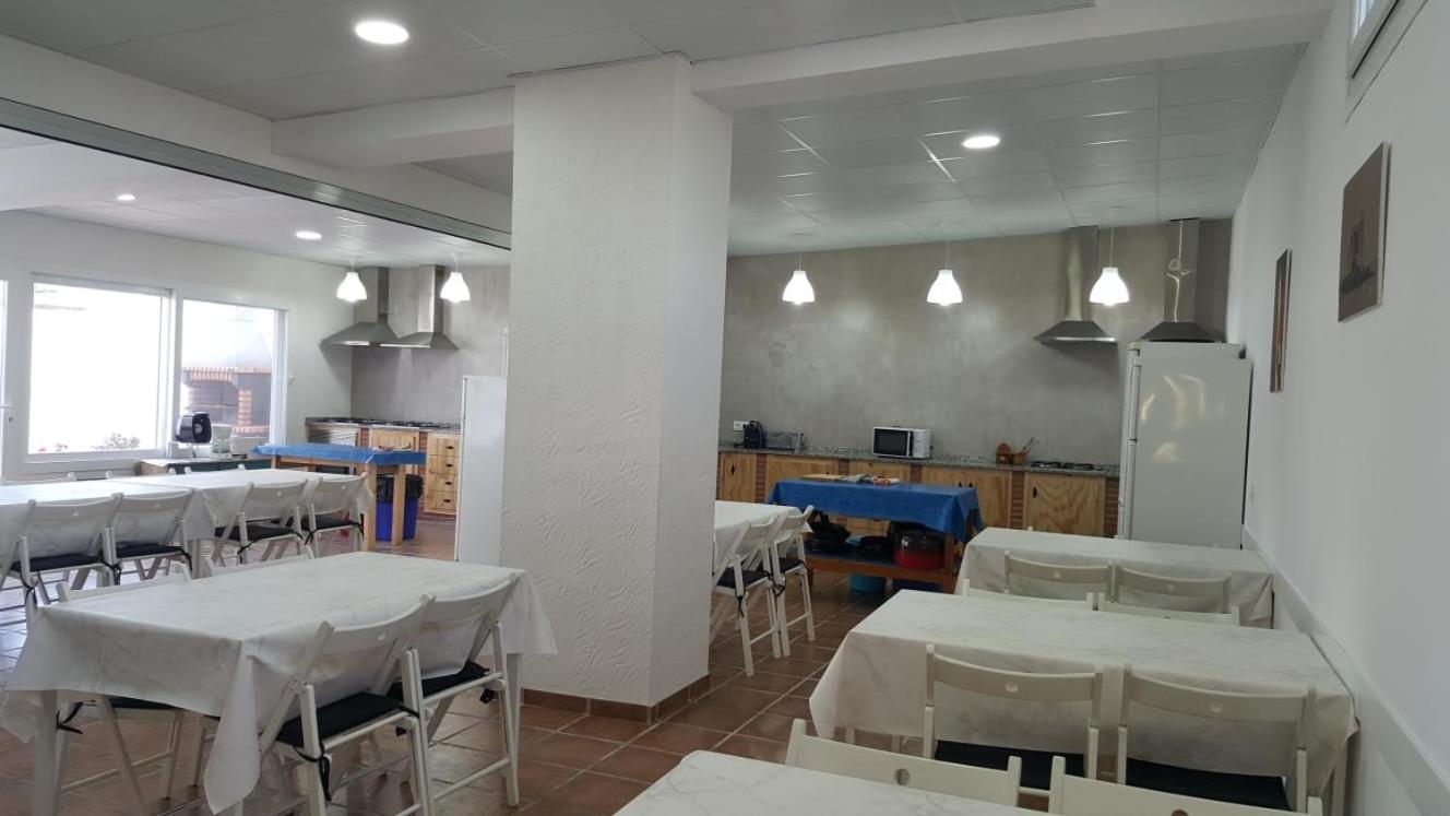 La Llar De Laura 2 Villa Amposta Luaran gambar