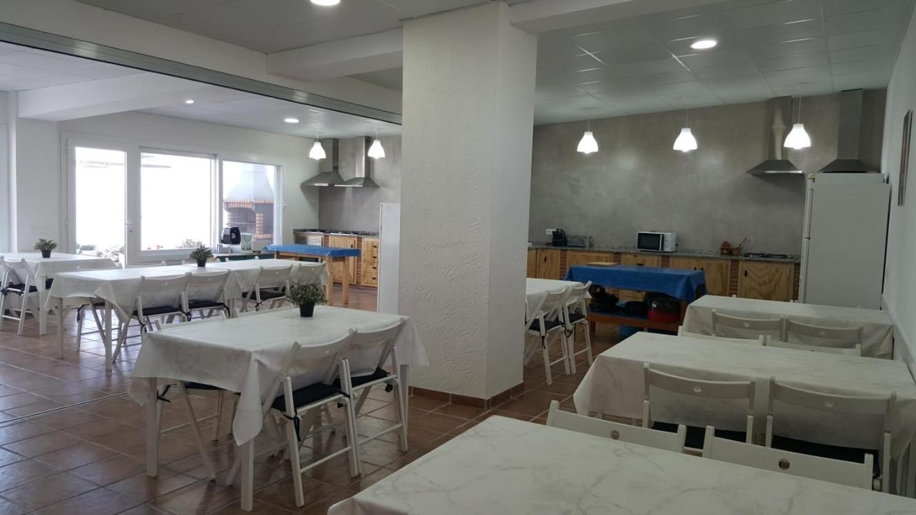La Llar De Laura 2 Villa Amposta Luaran gambar