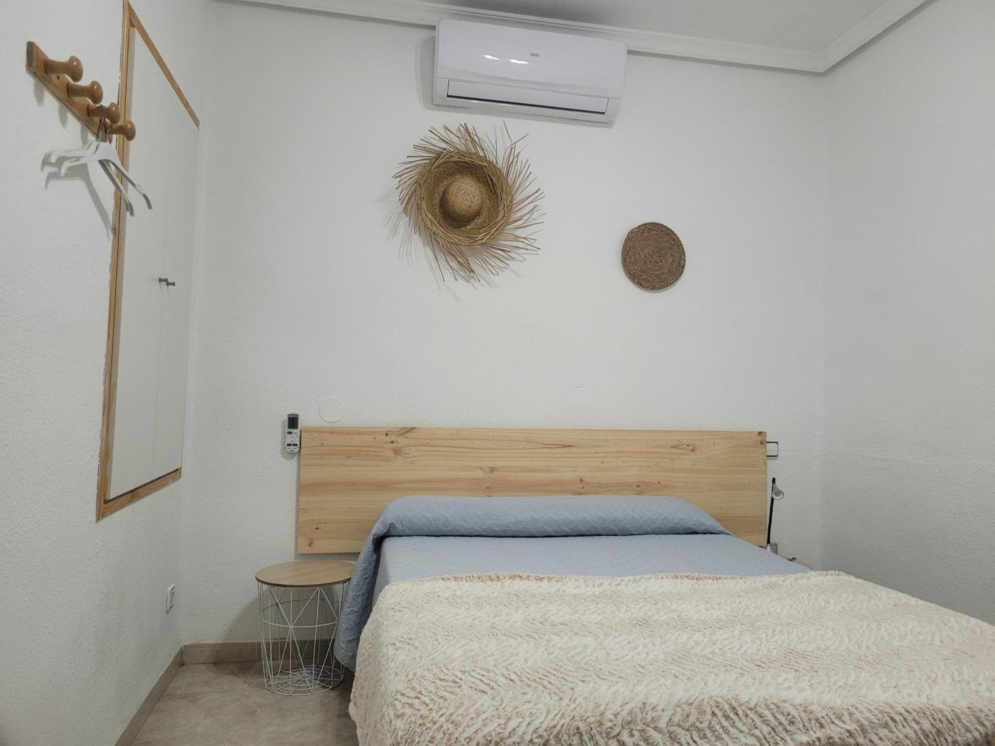 La Llar De Laura 2 Villa Amposta Luaran gambar