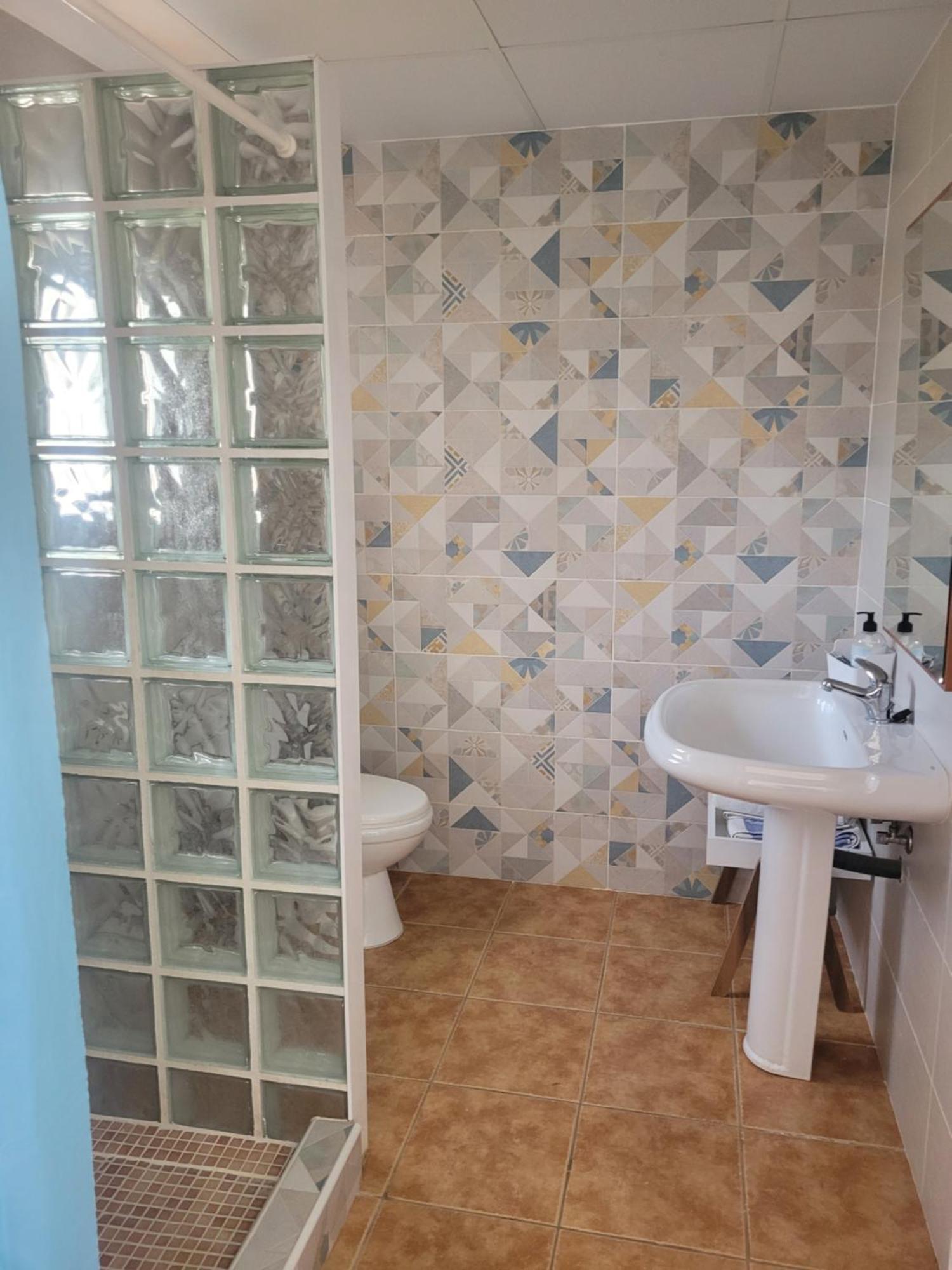 La Llar De Laura 2 Villa Amposta Luaran gambar