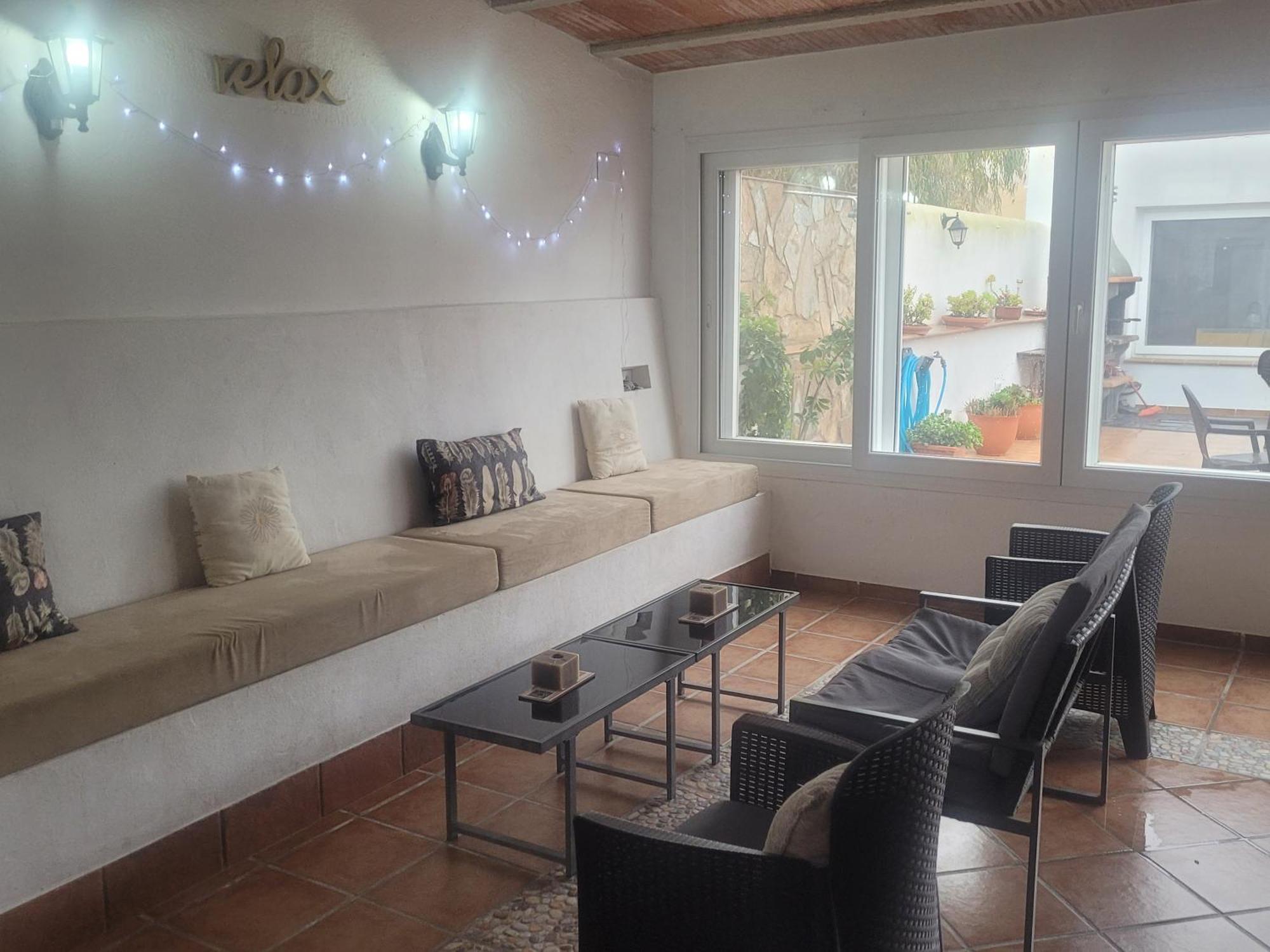 La Llar De Laura 2 Villa Amposta Luaran gambar