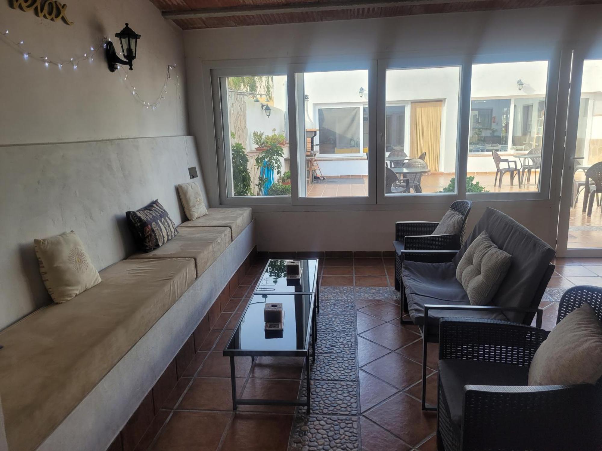 La Llar De Laura 2 Villa Amposta Luaran gambar