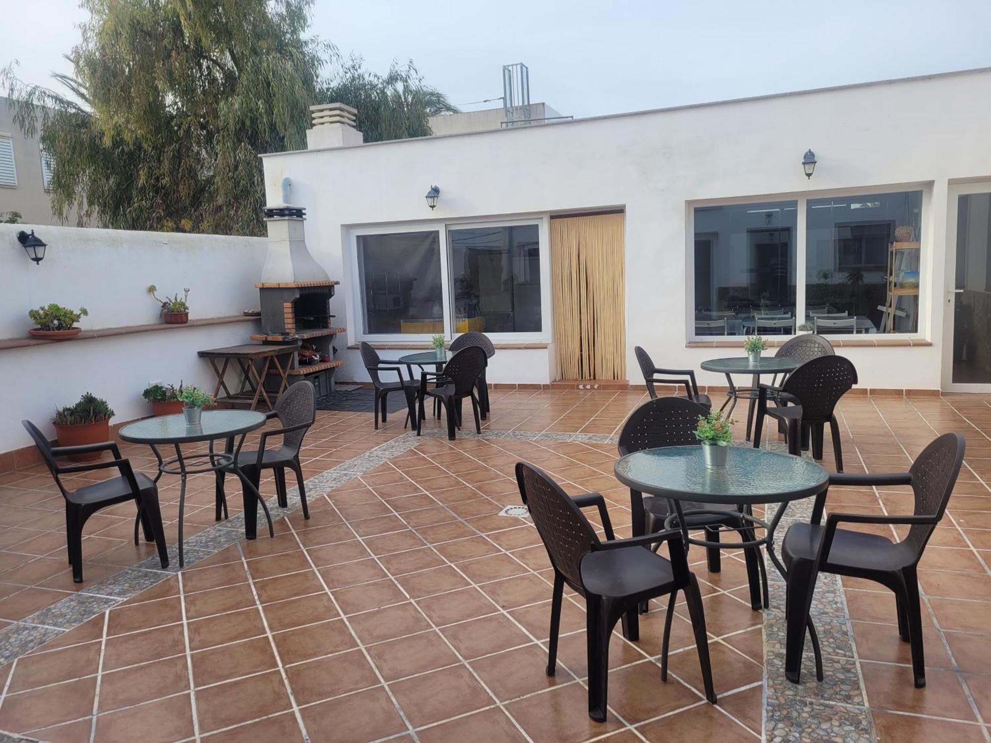 La Llar De Laura 2 Villa Amposta Luaran gambar