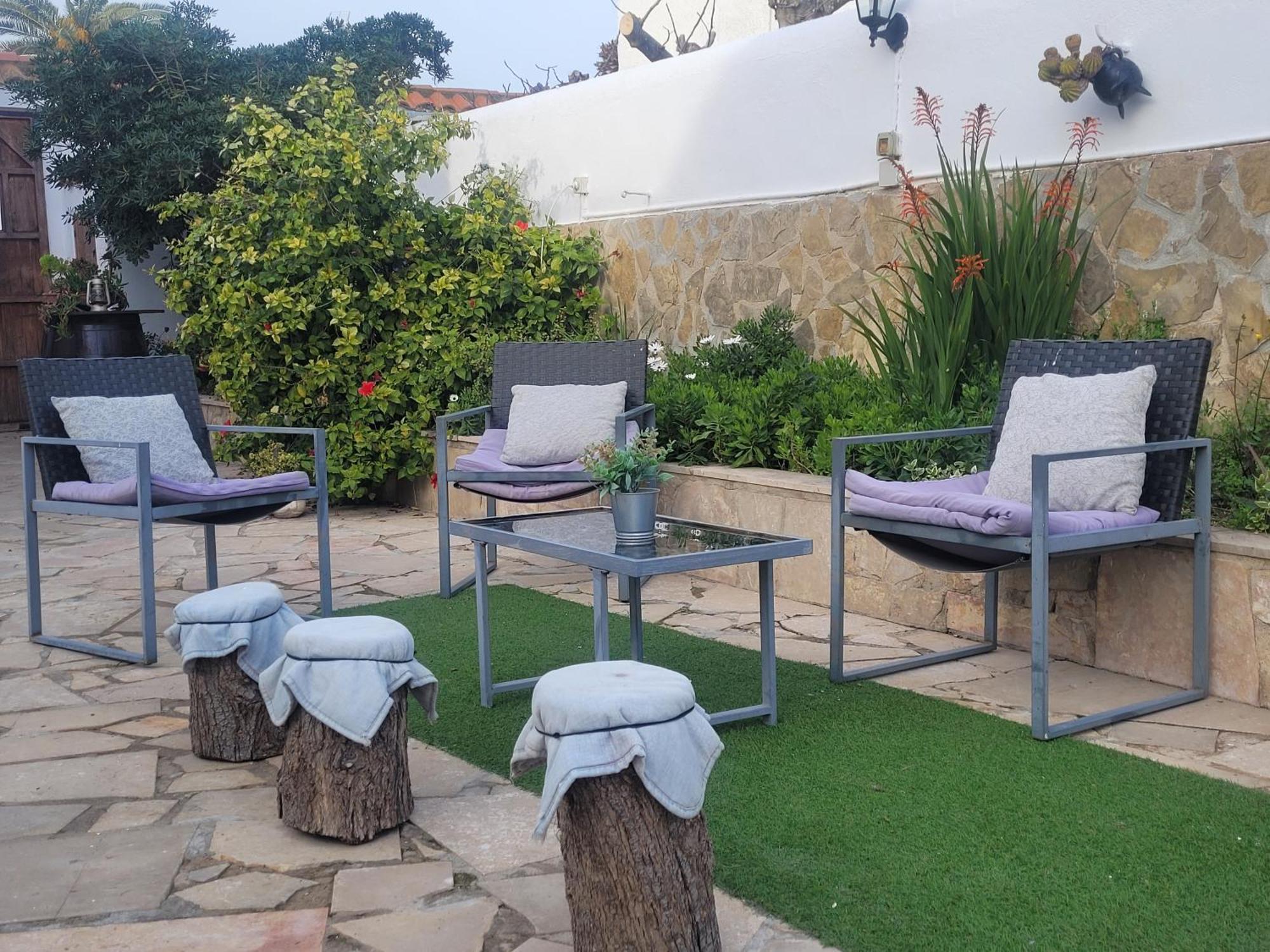 La Llar De Laura 2 Villa Amposta Luaran gambar