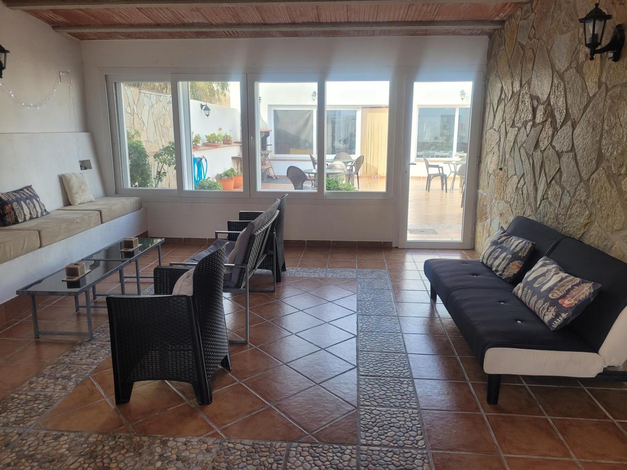 La Llar De Laura 2 Villa Amposta Luaran gambar