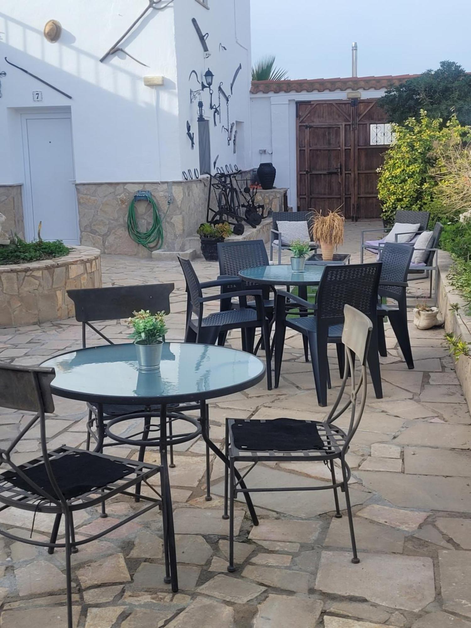 La Llar De Laura 2 Villa Amposta Luaran gambar