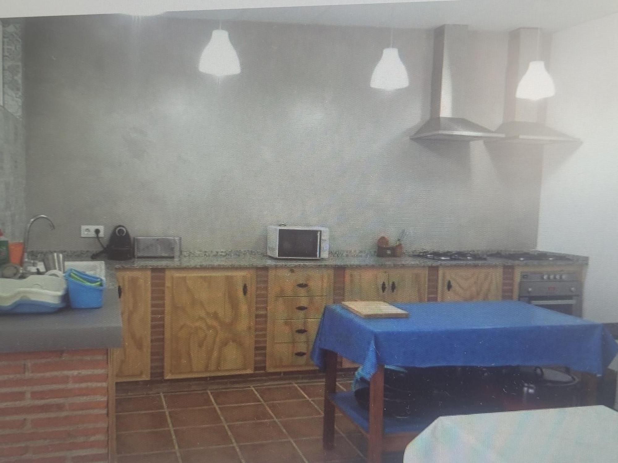 La Llar De Laura 2 Villa Amposta Luaran gambar