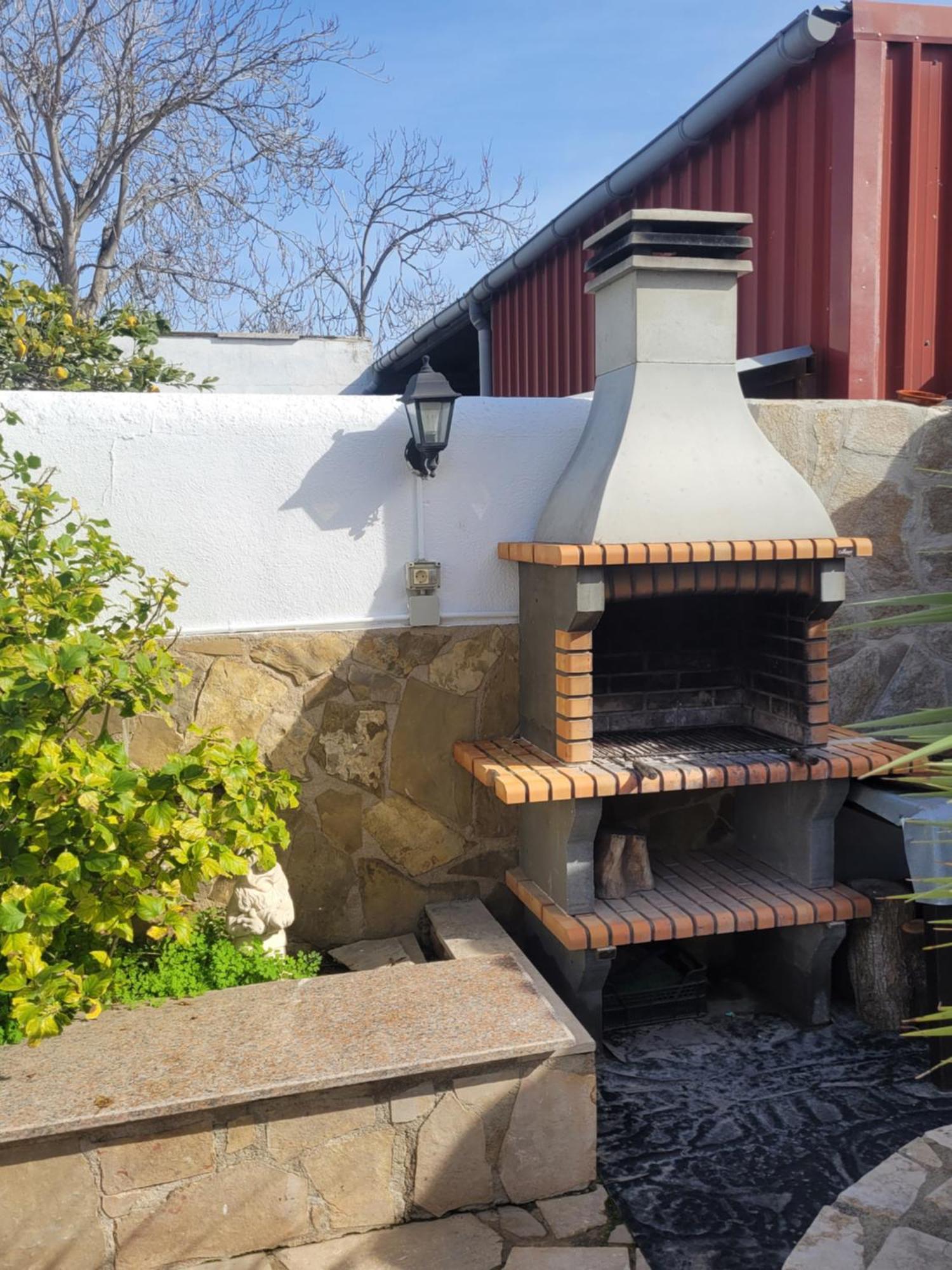 La Llar De Laura 2 Villa Amposta Luaran gambar