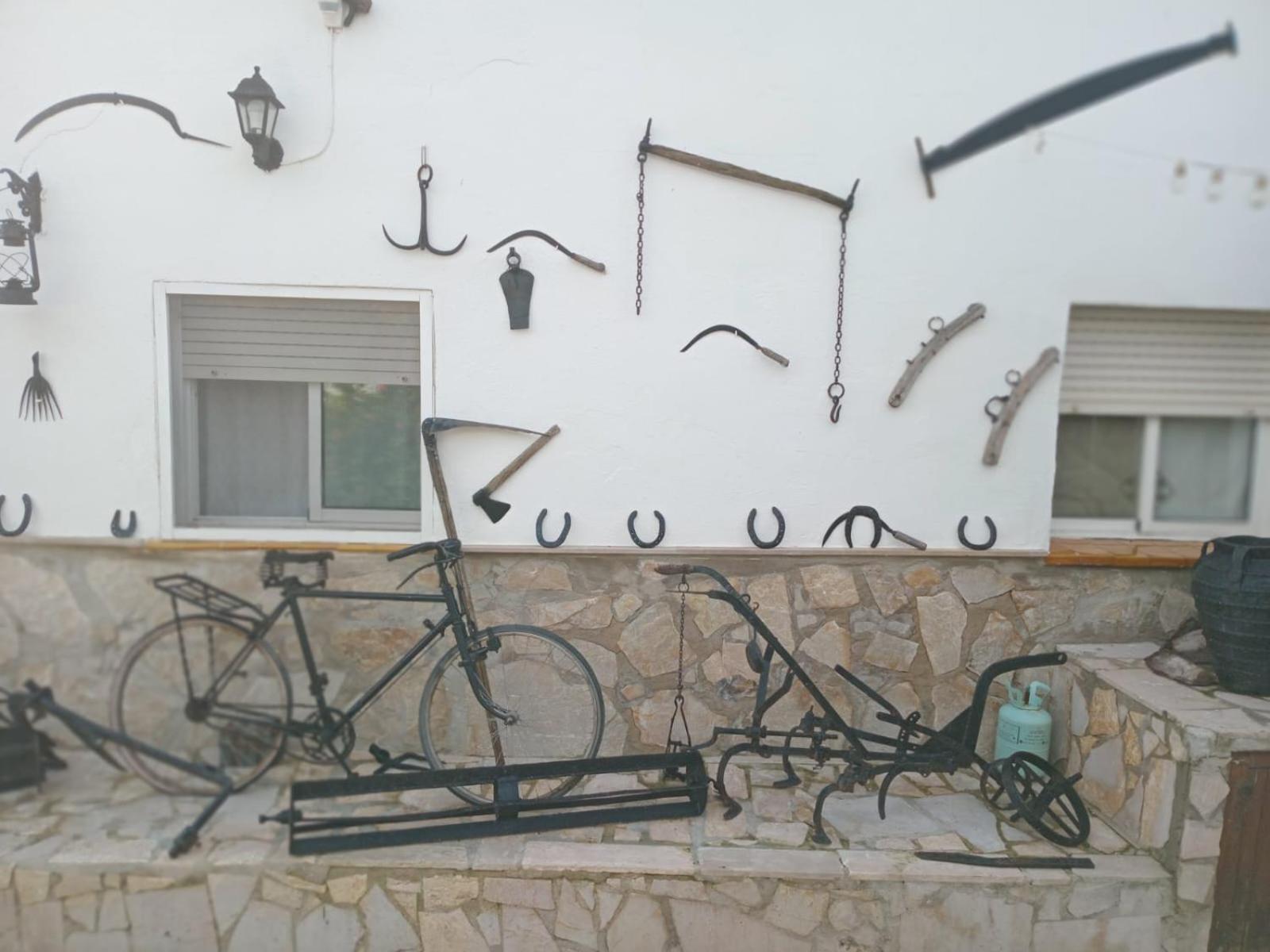 La Llar De Laura 2 Villa Amposta Luaran gambar