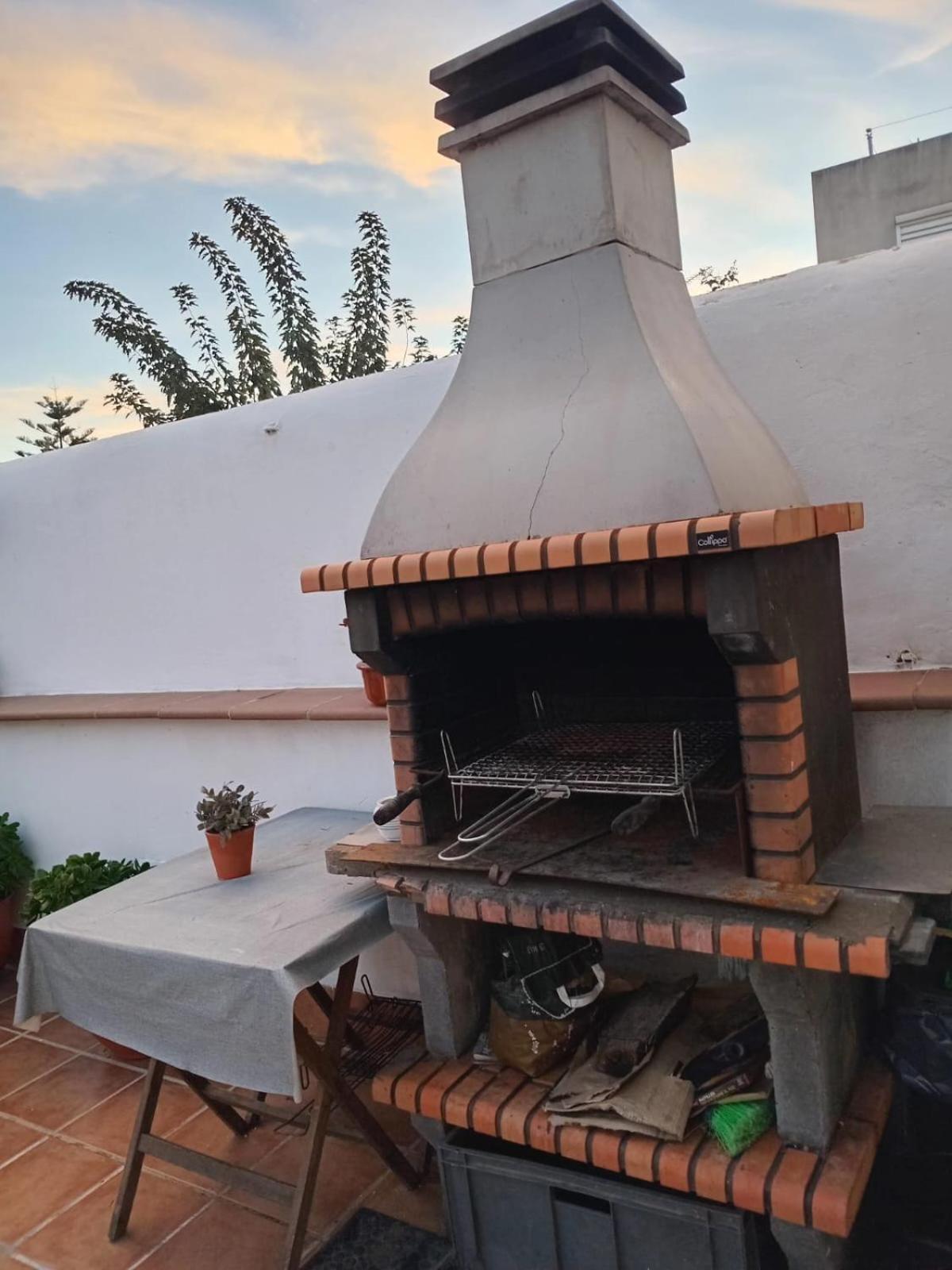 La Llar De Laura 2 Villa Amposta Luaran gambar